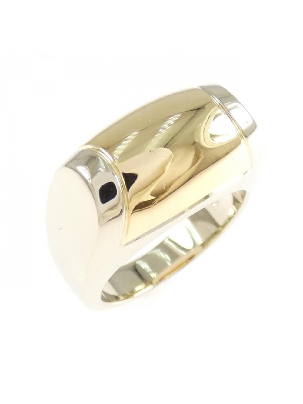 Bvlgari Tronchetto Ring
